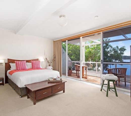 Bay Breeze Boutique Accommodation