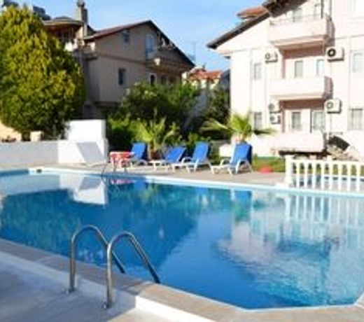 Patio Hotel