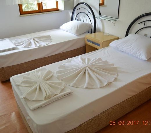 Patio Hotel