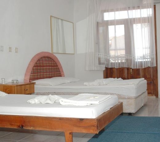 Patio Hotel
