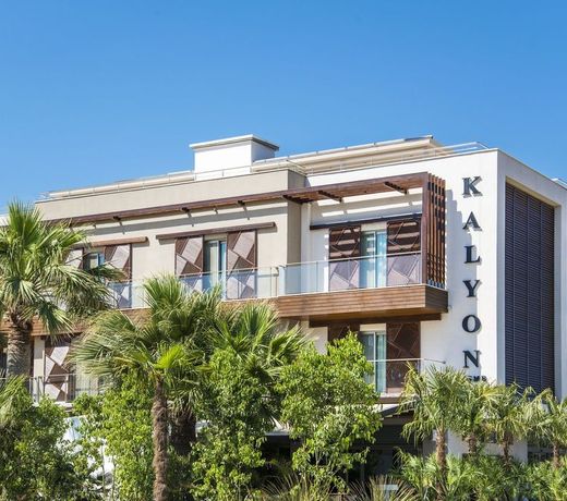 Kalyon Cesme