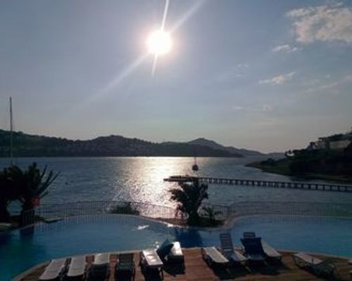 Club Flipper Bodrum - Яликавак - фото 21