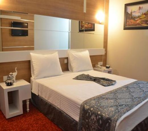 Emin Otel
