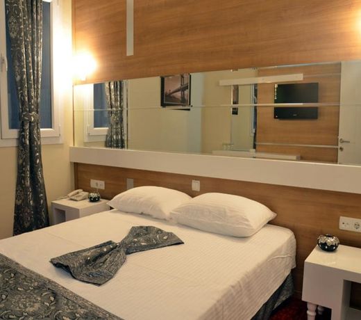 Emin Otel