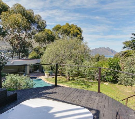 Victorskloof lodge & Spa