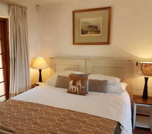 Victorskloof lodge & Spa