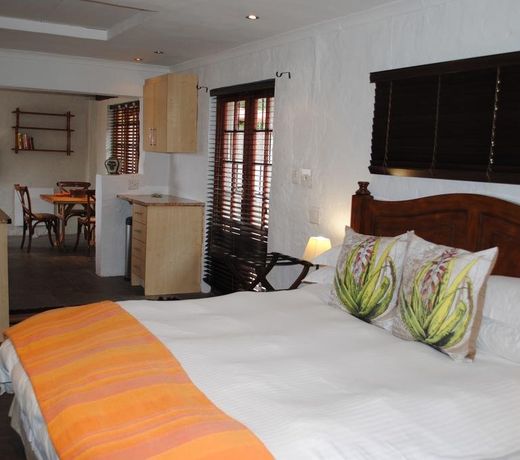 Victorskloof lodge & Spa