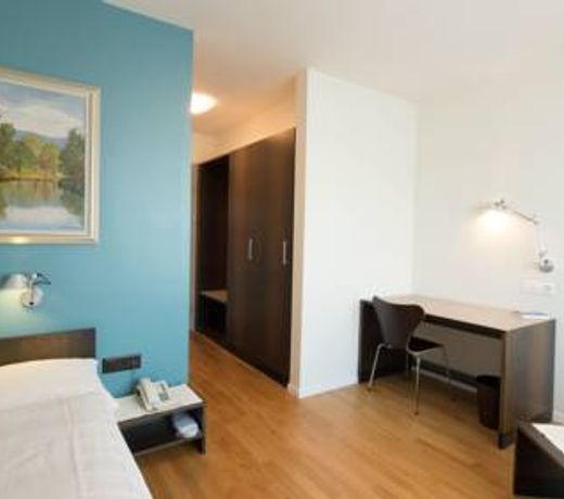 Hotel Terminus Brugg