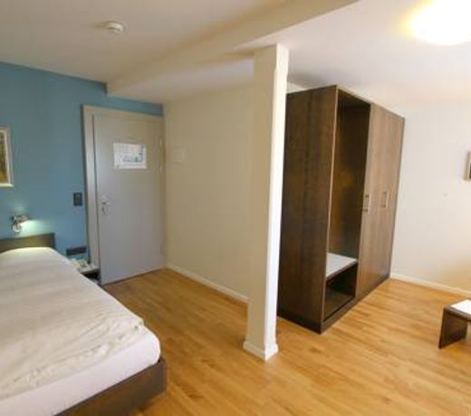 Hotel Terminus Brugg