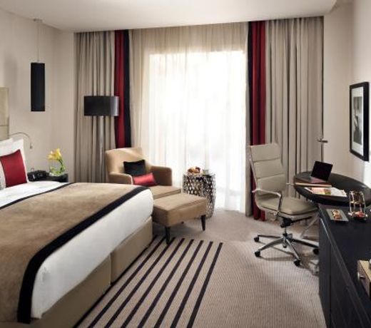 voco - Riyadh, an IHG Hotel