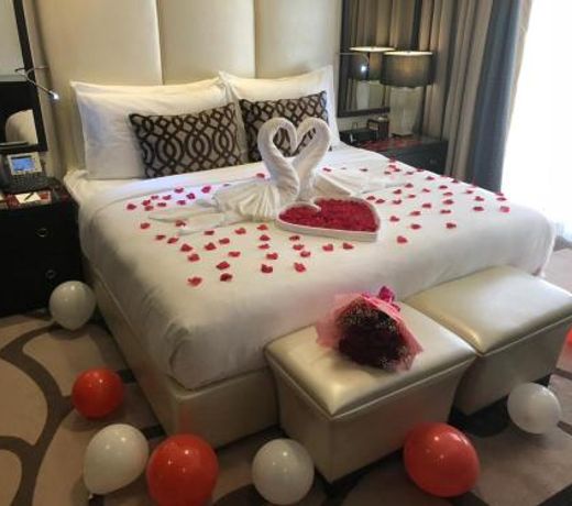 voco - Riyadh, an IHG Hotel
