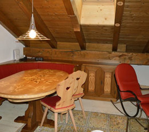 Chesa Sur Crap - INH 26020