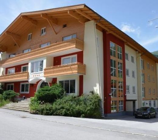 Arcadia Appartments