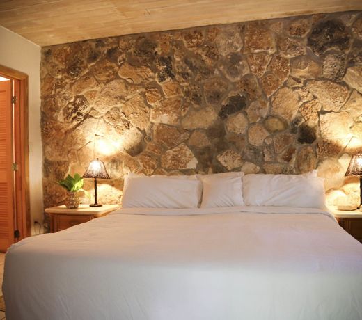Tingum Village Hotel