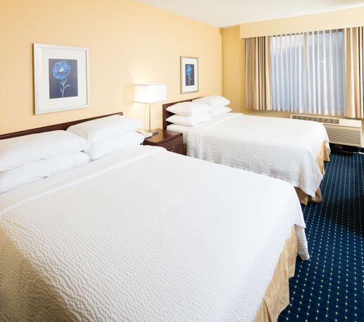 Holiday Inn & Suites Bothell Seattle Northeast, an IHG Hotel
