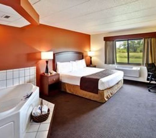AmericInn by Wyndham Baudette