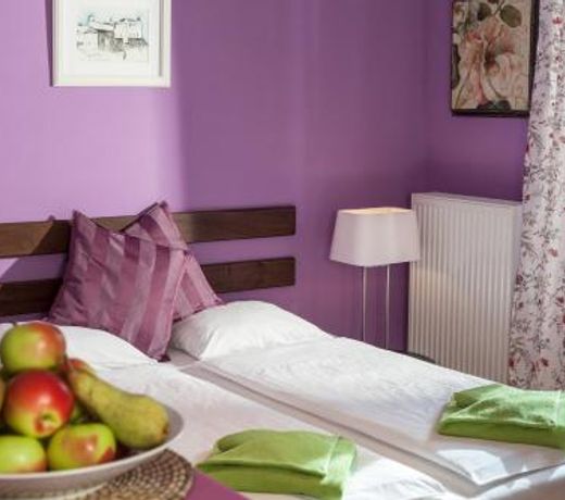 The Green House - Luxury Apartments