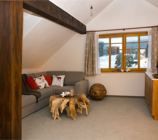 BÃ¶dele Alpenhotel