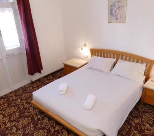 Zion Hotel