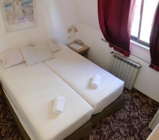 Zion Hotel