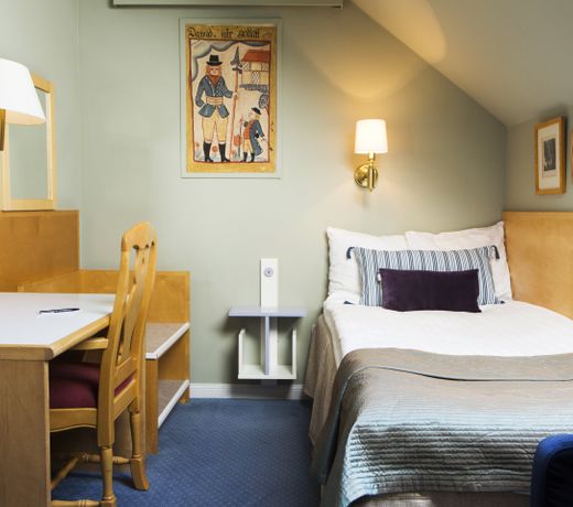 Lady Hamilton Hotel