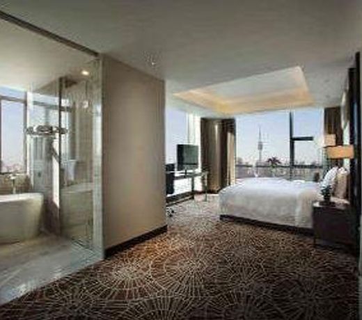 Ramada Plaza by Wyndham Xi'an South