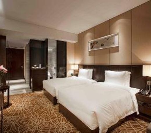 Ramada Plaza by Wyndham Xi'an South
