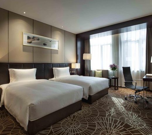 Ramada Plaza by Wyndham Xi'an South