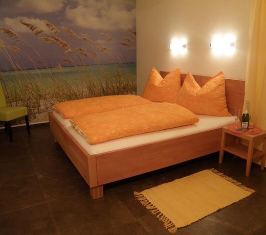 Ferienwohnung Muller-Oberhuber