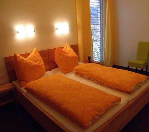 Ferienwohnung Muller-Oberhuber