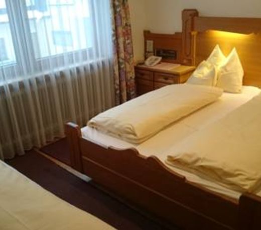 Pension Rosengarten