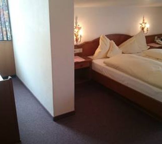 Pension Rosengarten