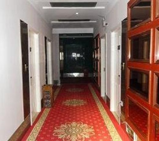 Super 8 Hotel Wuhan Jie Fang Avenue Xiang Gang Lu Kou