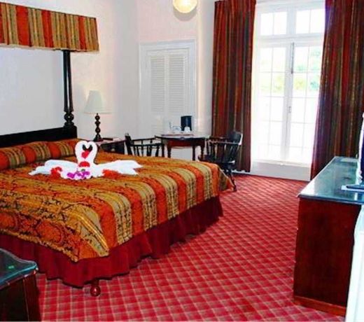 Hotel Four Seasons