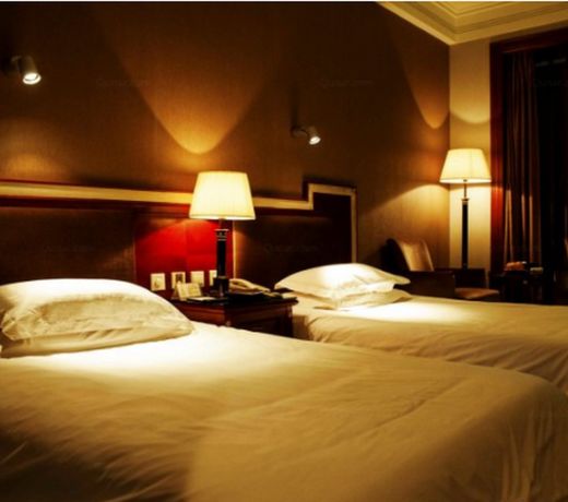 Luzhou Nanyuan Hotel