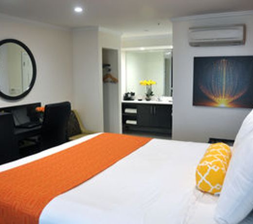 Pavilion Inn