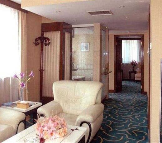 Jia Run Hotel