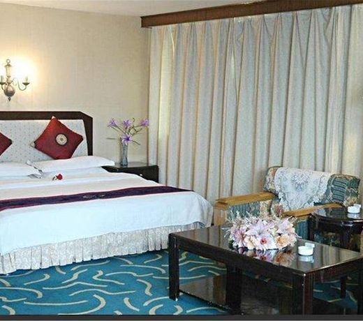 Jia Run Hotel