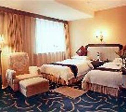 Jia Run Hotel