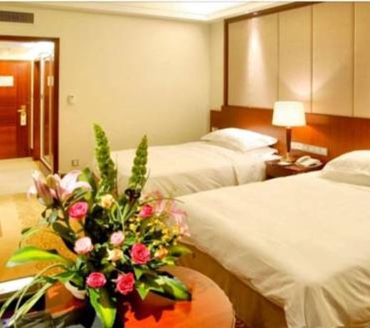 Yunnan Zhenzhuangying Hotel