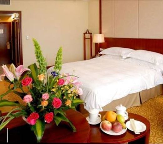 Yunnan Zhenzhuangying Hotel