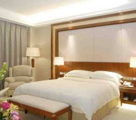 Yunnan Zhenzhuangying Hotel