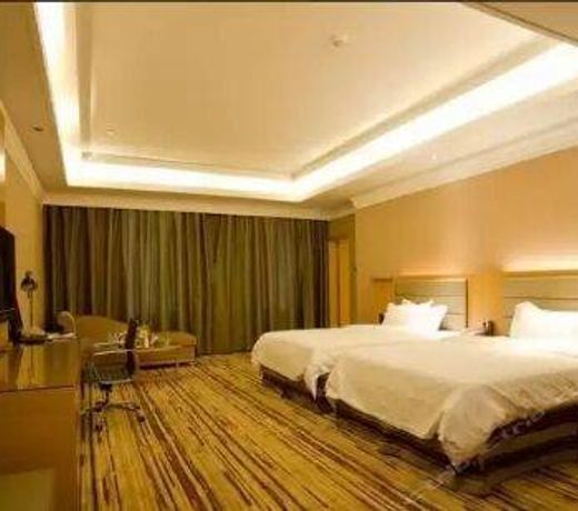Jiangxi Seven Star Shang Wu Hotel