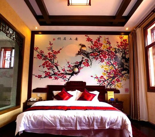 Maison Heritage Songmeiyuan Hotel