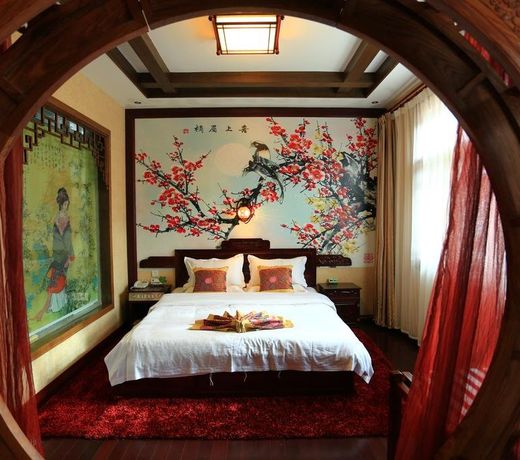 Maison Heritage Songmeiyuan Hotel