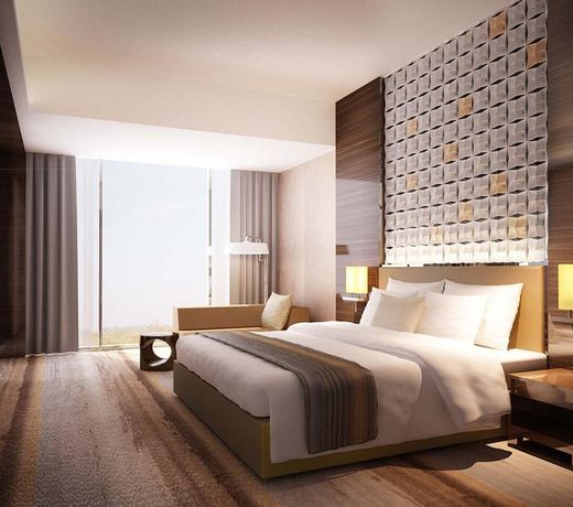 Hotel Nikko Suzhou