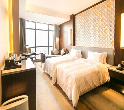 Hotel Nikko Suzhou