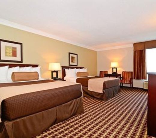 Days Inn & Suites by Wyndham Johnson City