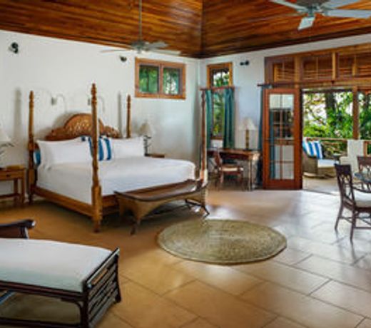 Idle Awhile Villas