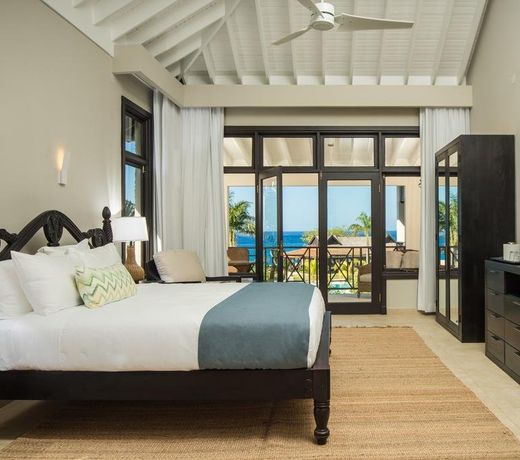 The Cliff Hotel